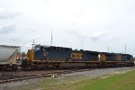 CSX 377